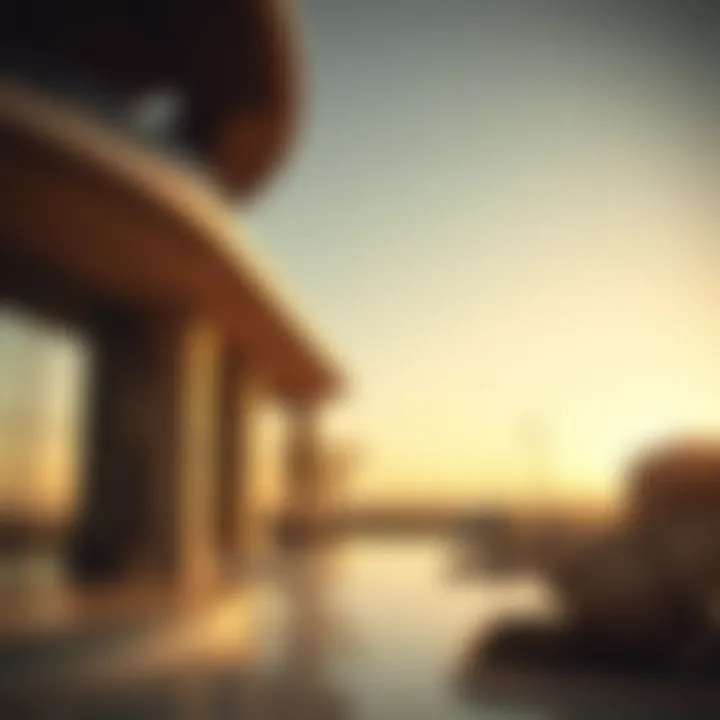 Magnificent Exploring Umm Al Raml: A Key Player in Dubai's Real Estate Landscape