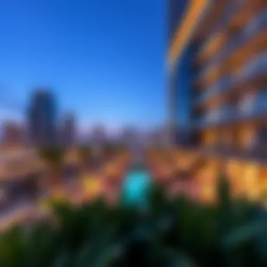 Magnificent Exploring Vista Prestige One: An Investment in Dubai's Real Estate Landscape Magnificent Exploring Vista Prestige One: An Investment in Dubai's Real Estate Landscape