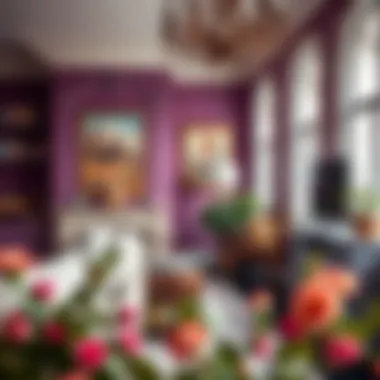 Magnificent Home Paint Colors: A Comprehensive Guide Magnificent Home Paint Colors: A Comprehensive Guide