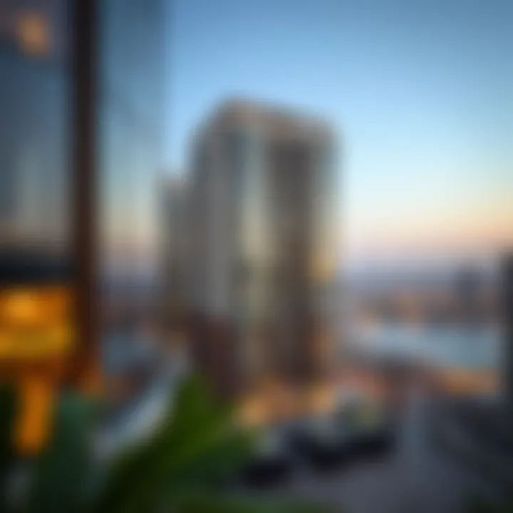 Magnificent Identifying the Best Apartment in Dubai