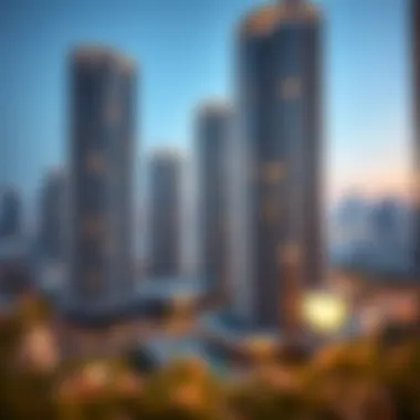 Magnificent Long Stay Apartments in Dubai: A Comprehensive Analysis