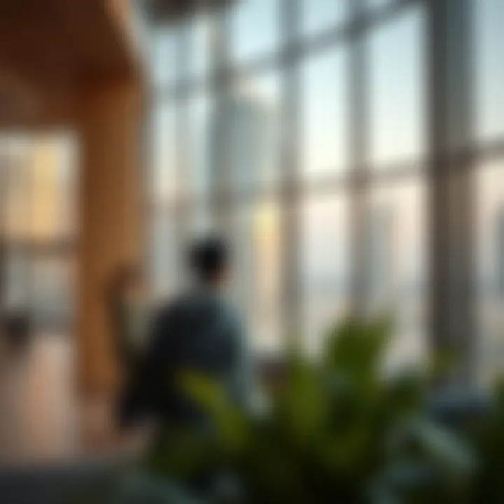 Magnificent Navigating Life in the UAE Post Visa Cancellation