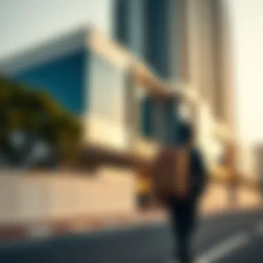 Magnificent Navigating the Process of Moving House in Dubai