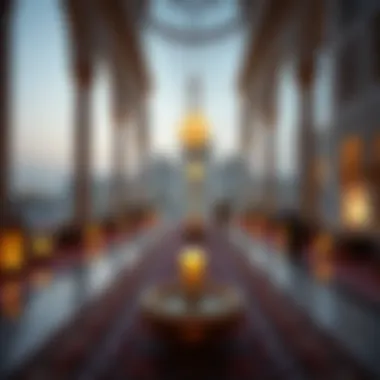 Magnificent Ramadan in 2023: Insights and Experiences in the UAE Magnificent Ramadan in 2023: Insights and Experiences in the UAE