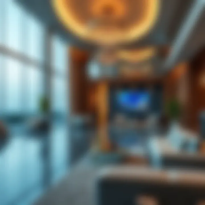 Magnificent Reem Hills Apartments: A Comprehensive Overview