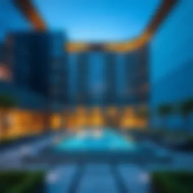 Magnificent Seahaven Sobha: A Comprehensive Insight into Dubai's Luxury Living Magnificent Seahaven Sobha: A Comprehensive Insight into Dubai's Luxury Living