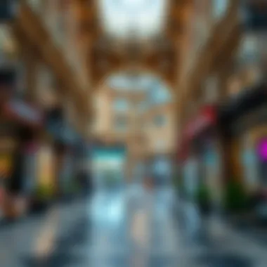 Magnificent Shops for Rent in Al Warqa'a from the Owner Magnificent Shops for Rent in Al Warqa'a from the Owner