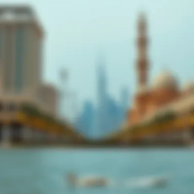 Magnificent Sightseeing Places in Dubai: A Comprehensive Exploration Magnificent Sightseeing Places in Dubai: A Comprehensive Exploration