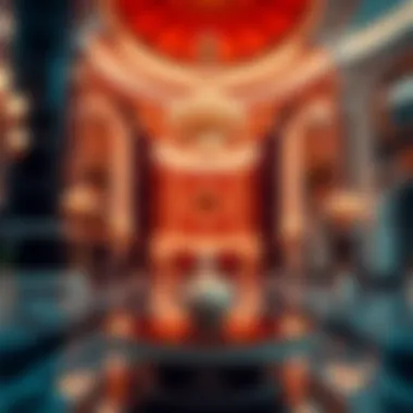 Magnificent The Allure of Caesars Palace Dubai: A Comprehensive Exploration Magnificent The Allure of Caesars Palace Dubai: A Comprehensive Exploration
