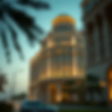 Magnificent The Badri Building: A Comprehensive Examination in Mankhool Magnificent The Badri Building: A Comprehensive Examination in Mankhool