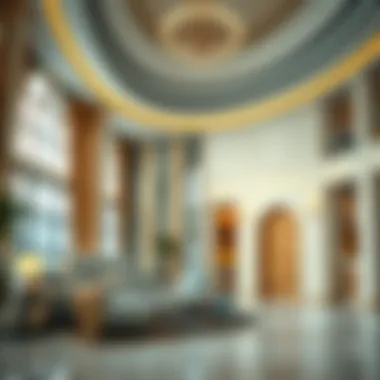 Magnificent The Comprehensive Guide to Dubai Real Estate Agents