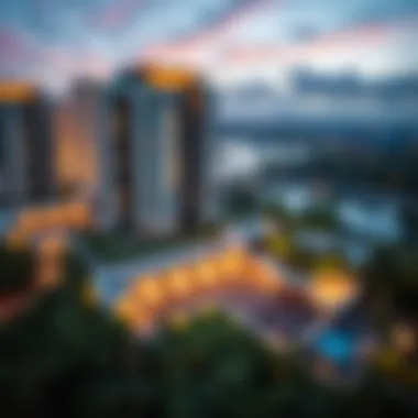 Magnificent The Haven Residences by Metrical Real Estate Development Magnificent The Haven Residences by Metrical Real Estate Development
