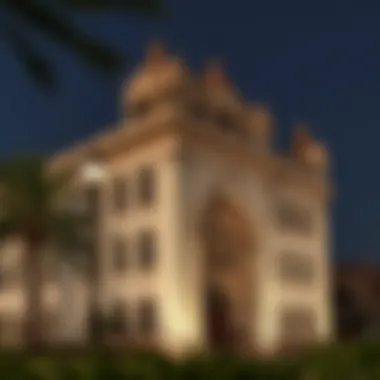 Magnificent The Oldest Building in Dubai: A Historical Perspective Magnificent The Oldest Building in Dubai: A Historical Perspective