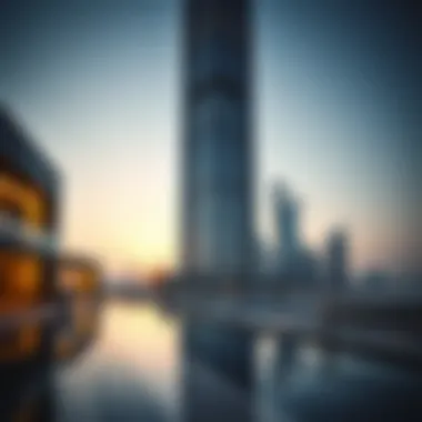 Magnificent The Prism Tower Business Bay: An In-Depth Analysis Magnificent The Prism Tower Business Bay: An In-Depth Analysis