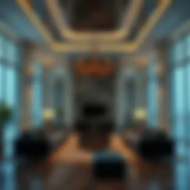 Magnificent Top Interior Design Companies in Abu Dhabi Magnificent Top Interior Design Companies in Abu Dhabi