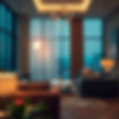 Magnificent Understanding District One Residence Four: A Comprehensive Guide