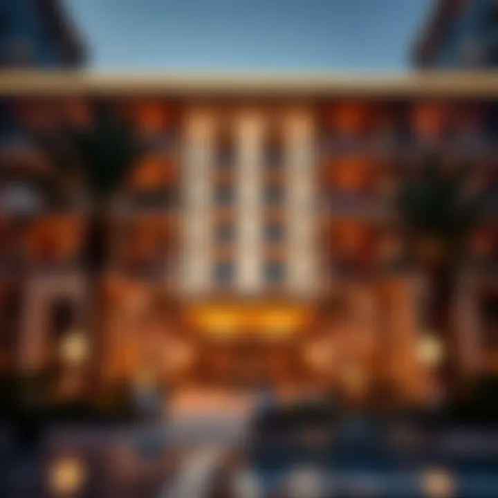 Magnificent Understanding Dubai Asset Management: A Focus on Ghoroob