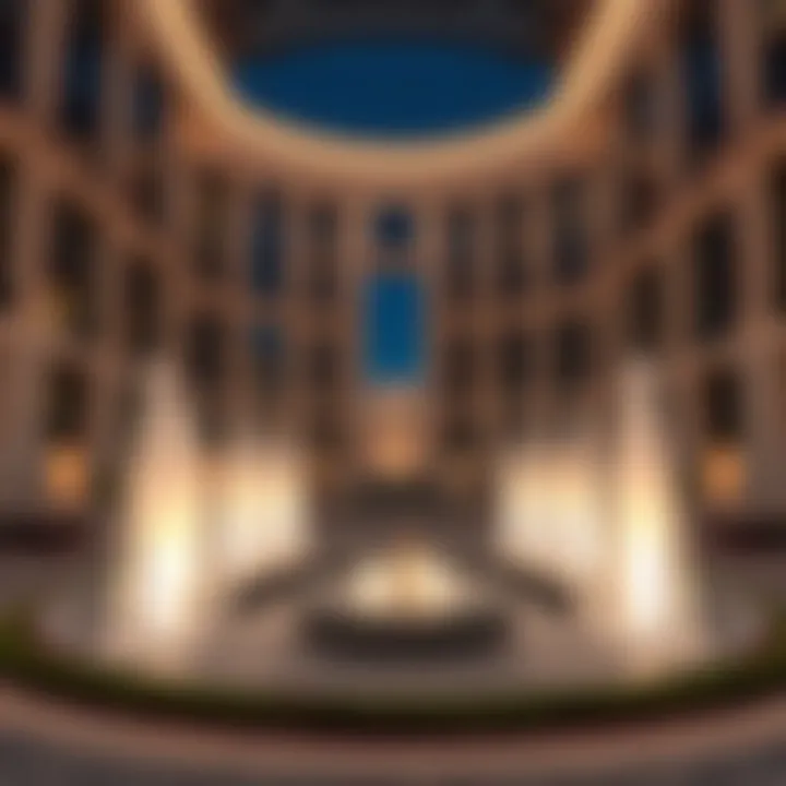 Magnificent Understanding Fountain View Address: A Comprehensive Analysis