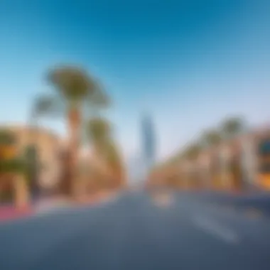 Magnificent Understanding Palm Strips in Dubai's Real Estate Landscape Magnificent Understanding Palm Strips in Dubai's Real Estate Landscape