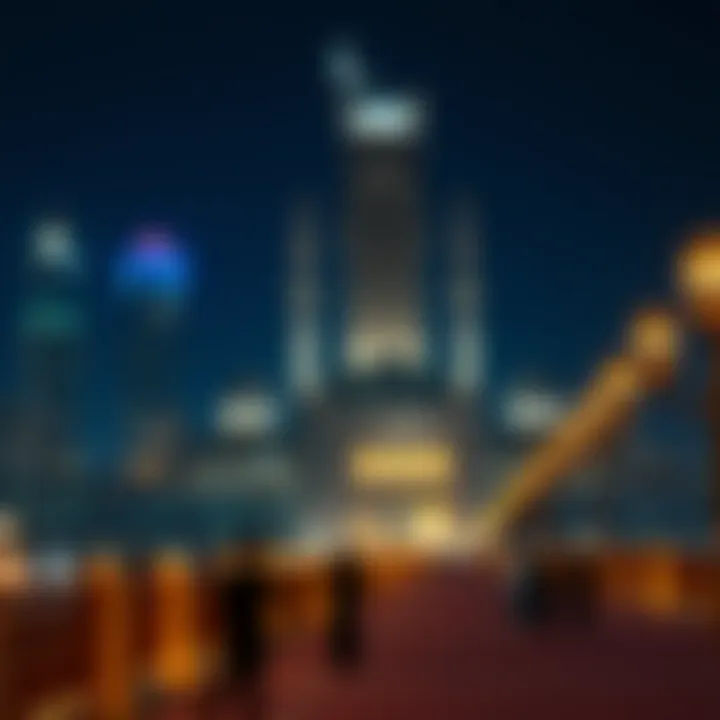 Magnificent Understanding Ramadan Timing in Dubai 2023