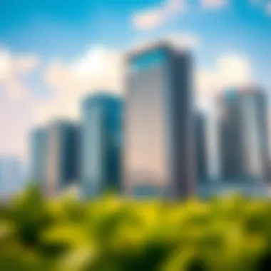 Magnificent Understanding The Court Business Bay: Insights into a Pinnacle of Urban Development Magnificent Understanding The Court Business Bay: Insights into a Pinnacle of Urban Development