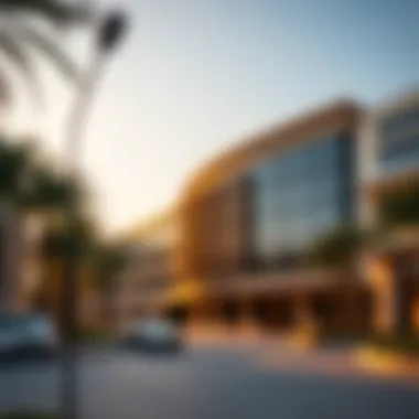 Magnificent Understanding the Remraam Community Center: A Fixture in Dubai's Real Estate Landscape Magnificent Understanding the Remraam Community Center: A Fixture in Dubai's Real Estate Landscape