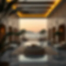 A Comprehensive Examination of Marjan Island: Opportunities and Insights Introduction