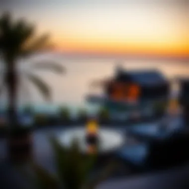 A Comprehensive Examination of Marjan Island: Opportunities and Insights Summary