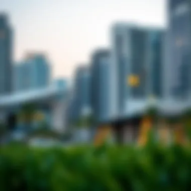 A Comprehensive Exploration of Technology Parks in Dubai Introduction A Comprehensive Exploration of Technology Parks in Dubai Introduction
