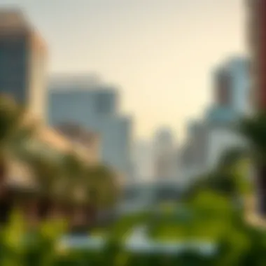 Notable A Comprehensive Exploration of Technology Parks in Dubai Notable A Comprehensive Exploration of Technology Parks in Dubai