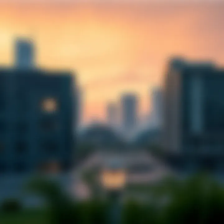 A Comprehensive Exploration of Technology Parks in Dubai Summary