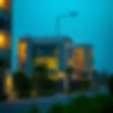 A Comprehensive Guide to Al Qusais: Understanding Its Real Estate Landscape Introduction