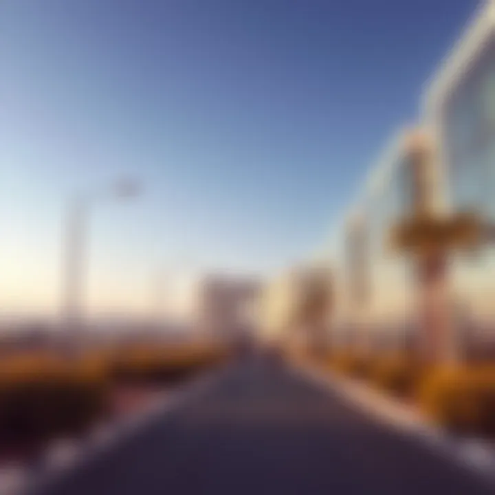 Notable A Comprehensive Guide to Al Qusais: Understanding Its Real Estate Landscape