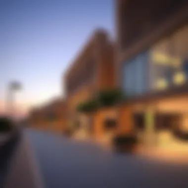 A Comprehensive Guide to Al Qusais: Understanding Its Real Estate Landscape Summary A Comprehensive Guide to Al Qusais: Understanding Its Real Estate Landscape Summary