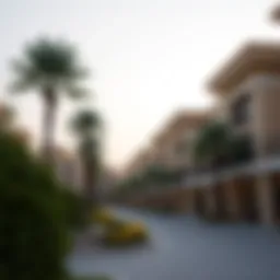 A Comprehensive Overview of Hillcrest in Dubai Hills Introduction