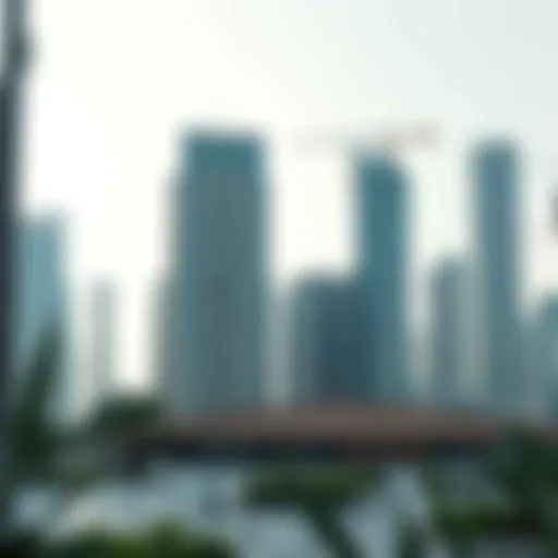 ADCP for Real Estate: Navigating the Dubai Market Introduction