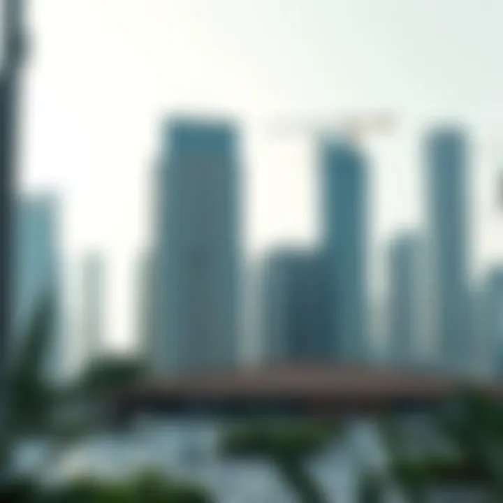 ADCP for Real Estate: Navigating the Dubai Market Introduction