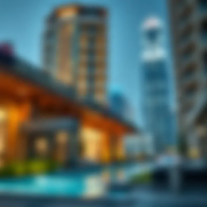 Notable ADCP for Real Estate: Navigating the Dubai Market