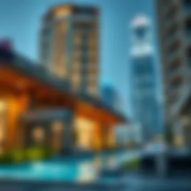 Notable ADCP for Real Estate: Navigating the Dubai Market Notable ADCP for Real Estate: Navigating the Dubai Market