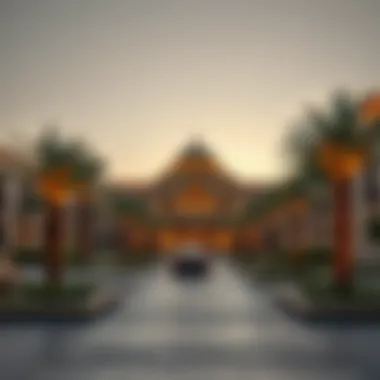 Al Hamra Falcon Island: A Comprehensive Exploration Introduction Al Hamra Falcon Island: A Comprehensive Exploration Introduction