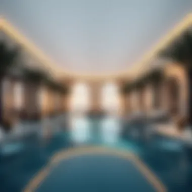 Al Hamra Falcon Island: A Comprehensive Exploration Summary Al Hamra Falcon Island: A Comprehensive Exploration Summary