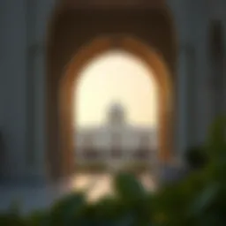 Al Raha: Exploring a Premier Residential Destination in Abu Dhabi Introduction