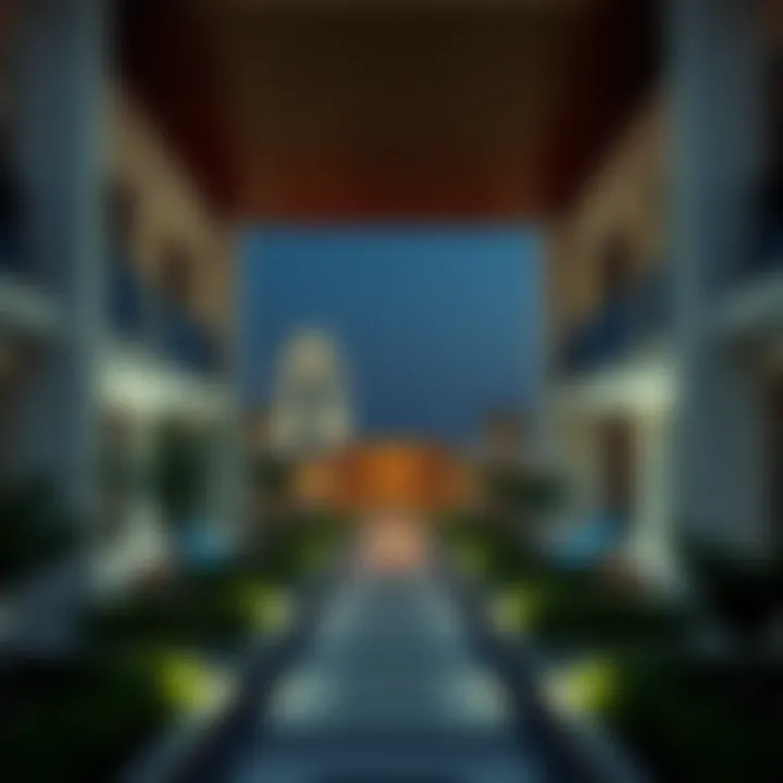 Notable Al Raha: Exploring a Premier Residential Destination in Abu Dhabi