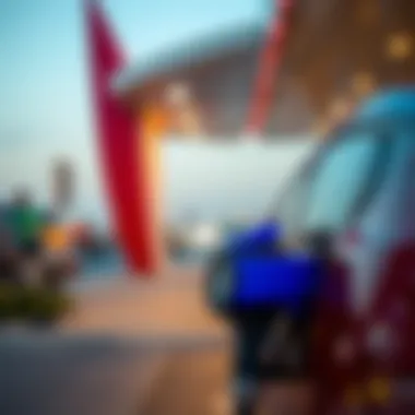 Notable An In-Depth Analysis of Fuel Rates in the UAE Notable An In-Depth Analysis of Fuel Rates in the UAE