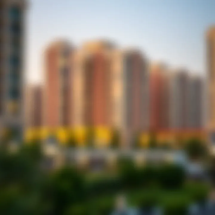 Notable An In-Depth Examination of the RERA Price Index in Dubai's Real Estate Market