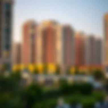 Notable An In-Depth Examination of the RERA Price Index in Dubai's Real Estate Market Notable An In-Depth Examination of the RERA Price Index in Dubai's Real Estate Market