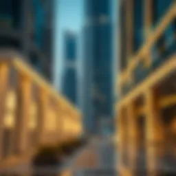 An In-Depth Exploration of Abdul Wahed Bin Shabib Investment Group LLC in Dubai's Real Estate Landscape Introduction