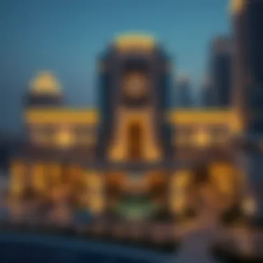 Notable An In-Depth Exploration of Abdul Wahed Bin Shabib Investment Group LLC in Dubai's Real Estate Landscape Notable An In-Depth Exploration of Abdul Wahed Bin Shabib Investment Group LLC in Dubai's Real Estate Landscape