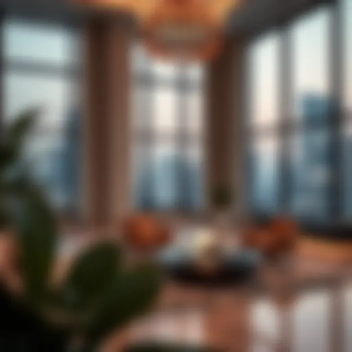 An In-Depth Exploration of Abdul Wahed Bin Shabib Investment Group LLC in Dubai's Real Estate Landscape Summary