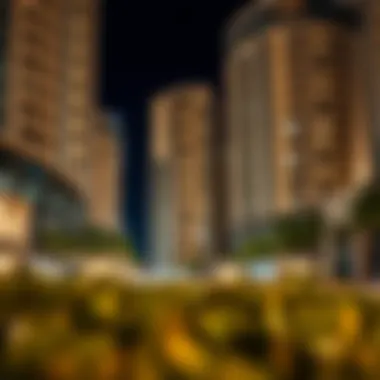 Notable Analysis of Adagio Jumeirah Village Triangle: Insights into a Modern Residential Complex Notable Analysis of Adagio Jumeirah Village Triangle: Insights into a Modern Residential Complex